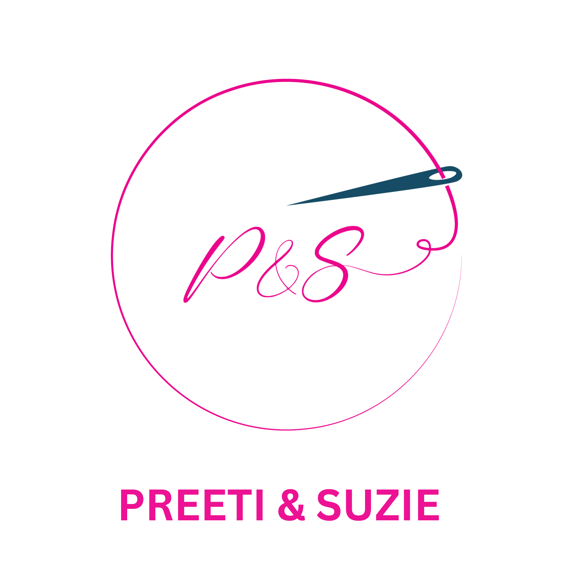 Preeti & suzie