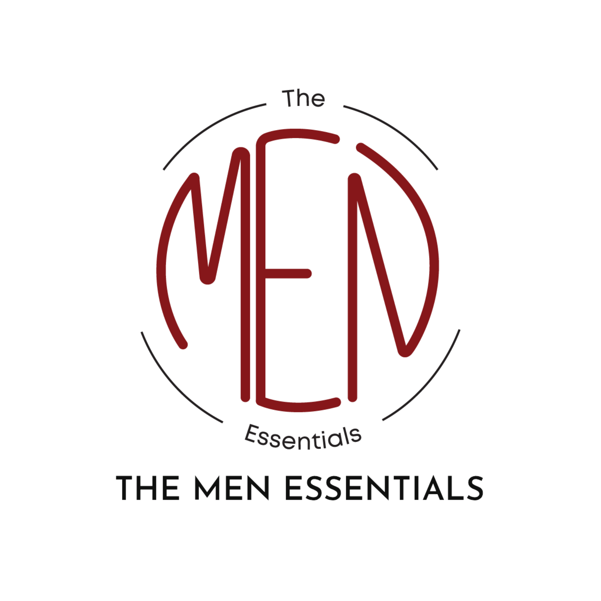 The Men Essentials