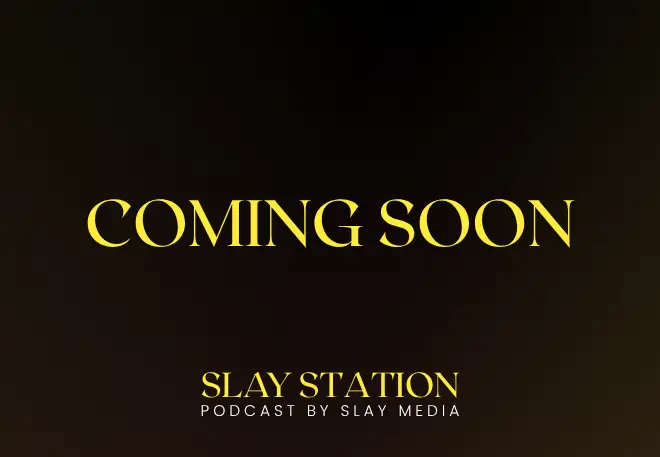 Slay Station Episode 5